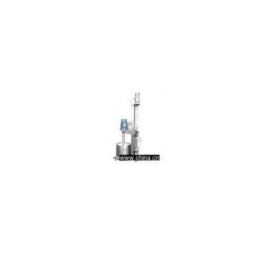 Homogenizer