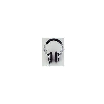 HDJ-1000 Headphones and Speakers