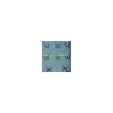 artificial butterfly