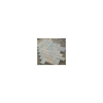 cheap granite 341 paving stone