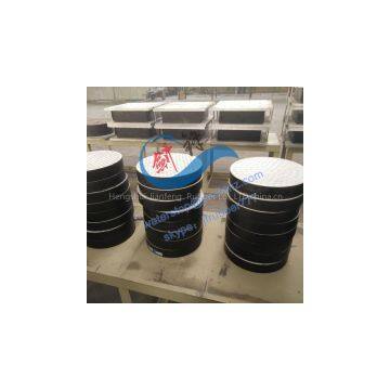 Bearing Pads Exported to Nigeria photo-3