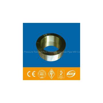 astm a105n forged steel pipe