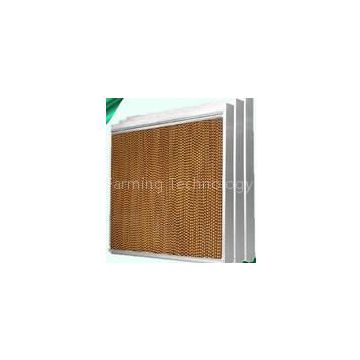 evaporative cooling pad