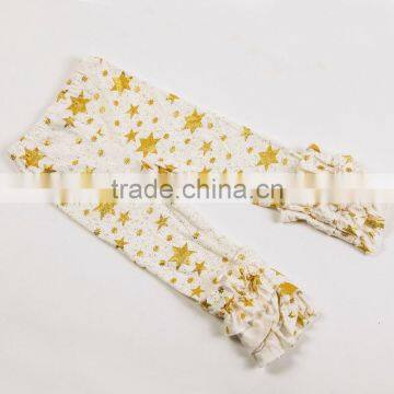 Snow Baby Pants Soft Cotton Leggings Toddler Trousers Girl Pants