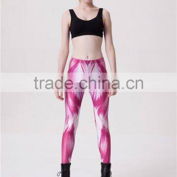 2015 always leggings, leggings sport fitness Women Sports Leggings High Waist Candy Color Factory Directly Sale,yoga leggings