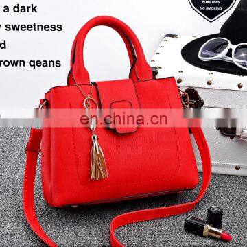 2017 New Handbag Fashion Shoulder Handbag photo-2