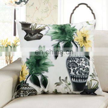 2015 Sofa Pillow Cushion Wholesale photo-6
