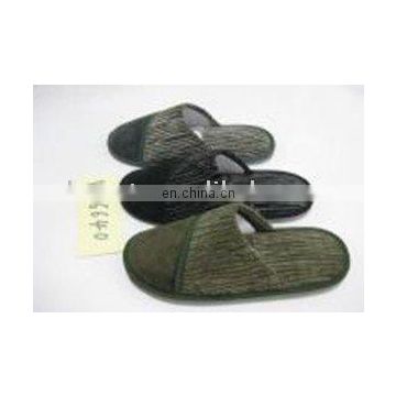 men indoor slippers