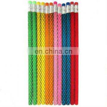 Good quality flocking pencil