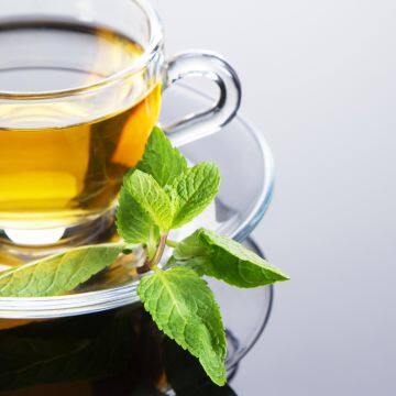 Weight Control Prevent Cold Weight Loss Tea Detox Beauty