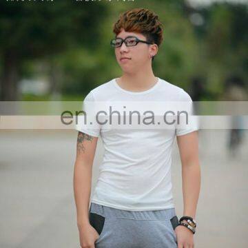 Peijiaxin Casual Style New Design Blank T Shirt Manufacturer China Wholesale photo-4