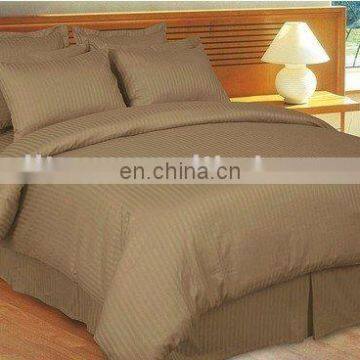 100% cotton bedding set for hotel