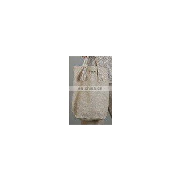 Jute bag for stocking cacao,potato,seeds,etc