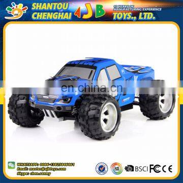 WL A979 1:18 Scale High Speed 50km/h Remote Control 4wd rc Car photo-3
