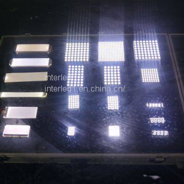 Семисегментный светодиодный индикатор photo-2