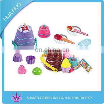 Hot play Children beach toy set