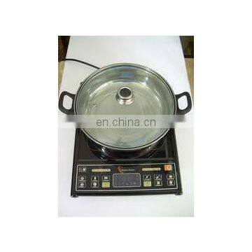 induction cooker inspection services/ quality control /zhongshan/canton fair