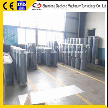 DSR125 Small Noise and High Efficiency Roots Blower Made in China photo-3