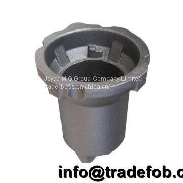 OEM Custom and export Pump casing, pump seat