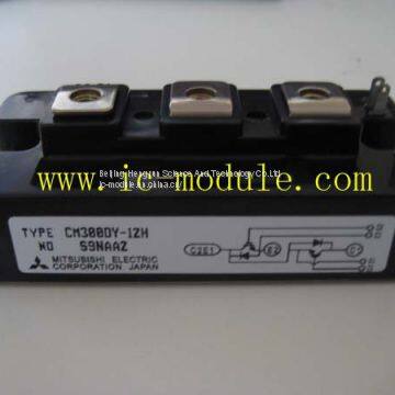 mitsubishi igbt CM300DY-12H