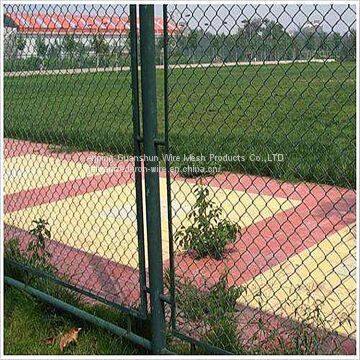 Stadium Fence photo-3