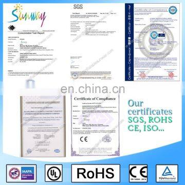 1.5hp 1100W Air Blower With Low Noise for Inflatables Inflatable Castle photo-5