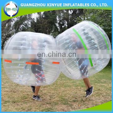 Adult water ball, adult zorb ball, adult bumper ball