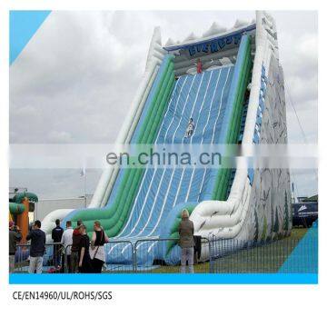 giant cheap inflatable slides toboganes inflables