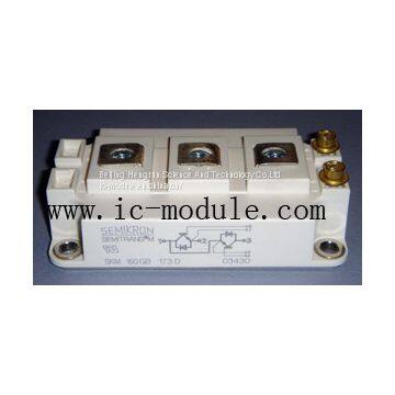 semikron igbt SKM150GB173D