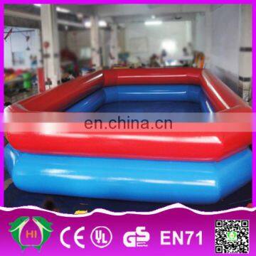 Hot Sale swimming pool inflatable sea pool float