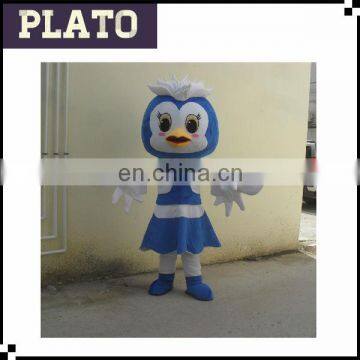 Hottest bird fancy costume, kids birds costumes, blue bird costume bird mascot costumes