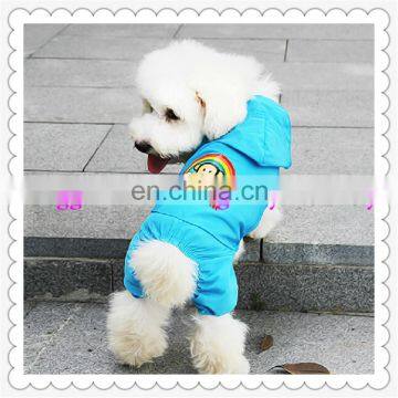 Custom Desings 2014 New pet Clothing, dog t-shirt ,cat t-shirt