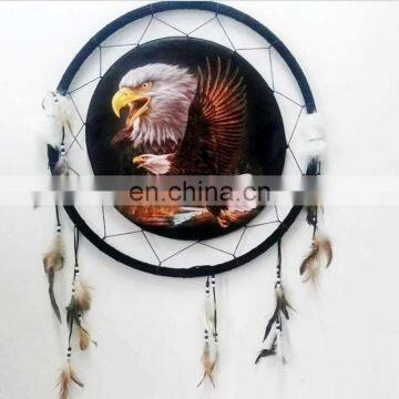 China Big Dream Catcher Supplies, Large Dreamcatcher