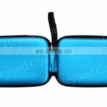 China Factory Custom EVA Cosmetic Case, Cosmetic Train Case photo-6