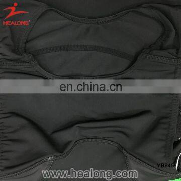 Wholesale Hight Qulity Silicone Non-Silp Band Wrestling Singlets photo-4