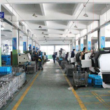 Ningbo Vicks Hydraulic Co., Ltd company overview - view 4
