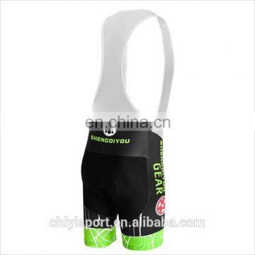 High Quality Sky Custom Design Team Bright Cycling Jerseys photo-4