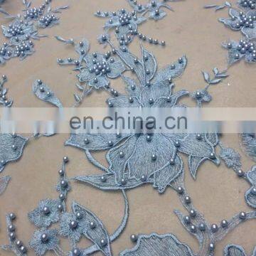 Wedding Dress Lace Fabric