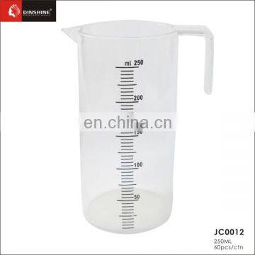 Best Quality Popular Plastic Measuring Cup for Medicine photo-4