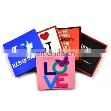 Cheap soft pvc fridge magnet maker