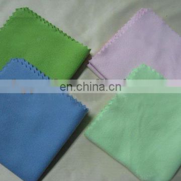 Cellulose cleaning cloth