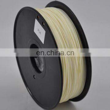 2017 New Spool PLA Filament 1.75/3mm PLA New Color for 3D Printer or Pen photo-3