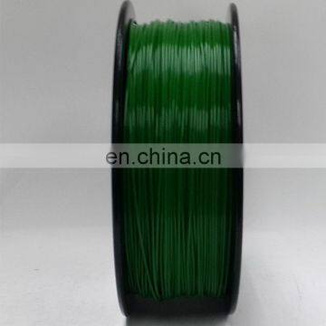 Plastic Material Wood Color 1.75 3d Printer Wood Filament photo-2
