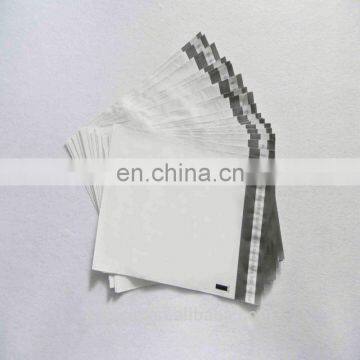 Zipper Poly Bag Resealable Plastic Shipping Bags for package product