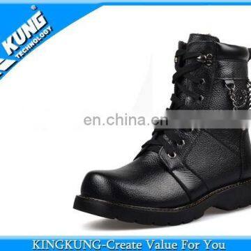 Cheap Anti-slip Army Boots in China for Sale