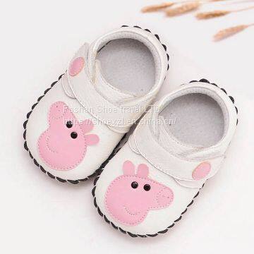 Baby shoes