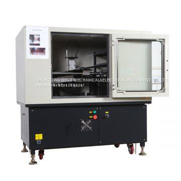 GD-0719 Bitumen Automatic Wheel Tracking Tester (Common Type) photo-4