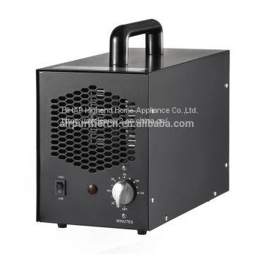 Adjustable 7g~14g O3 Ozone Machine Energy-saving Air Purifier