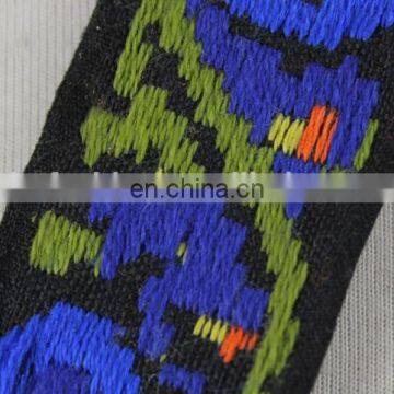 Hot Sale Jacquard Ethnic Ribbon Trim for Clothes photo-6