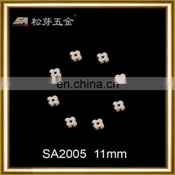 High quality metal custom garment rivets,metal denim rivets